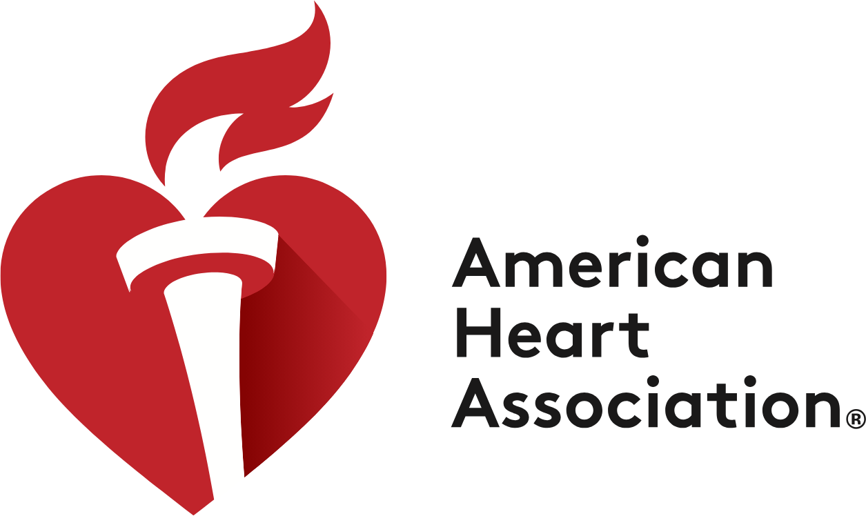 American Heart Association logo