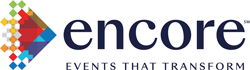 Encore Productions logo